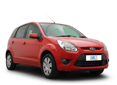 Ford Figo-img